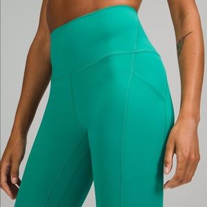 LULULEMON Align 25” Leggings with Pockets